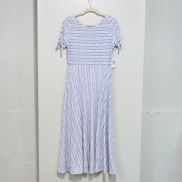 EMMA & MICHELLE MAXI DRESS SMALL - Picture 12 of 15